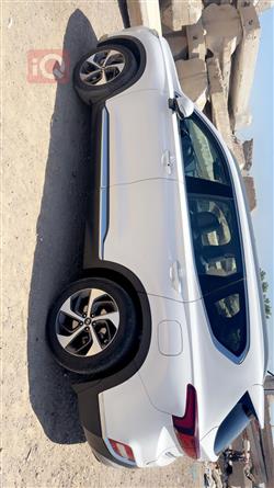 هيونداي سانتافي